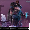 Prime 1 Studio – Real Elite Masterline God of War: Ragnarok Thor REMGOW-02 REMGOW-02DX REMGOW-02DXS  (Licensed) - Photo