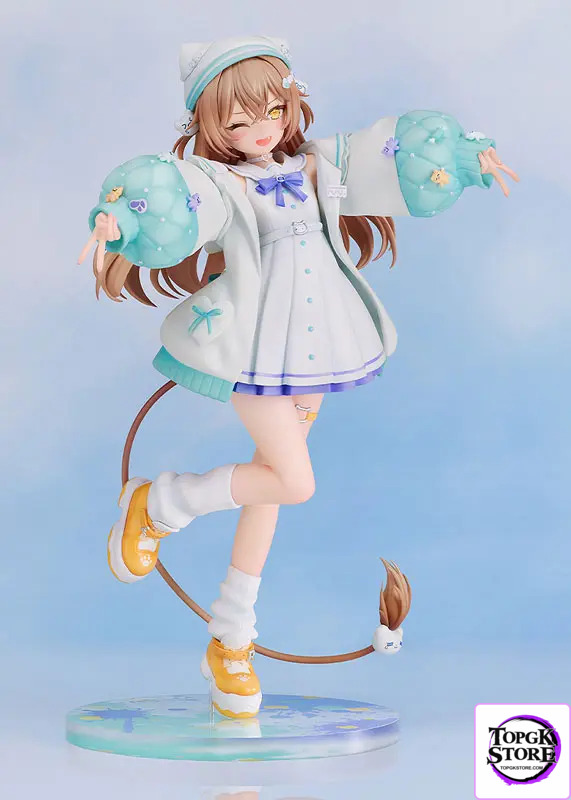 GSC – Rurudo Lion/Pastel Oniku Ver. 1/7 Complete Figure (Licensed) - Photo 3 | TopGKStore