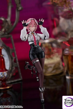 MAX Factory – figma hololive production Takane Lui (Licensed) - Photo 2 | TopGKStore