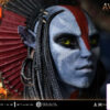 Prime 1 Studio – Real Elite Masterline Avatar: Fire and Ash (Film) Varang X Nightwraith Avatar Legacy Collection REMAVT