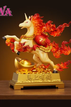 WAWA Studio – Lucky Series Rapidash Pokémon - Photo 1 | TopGKStore