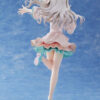 PLUM – THE IDOLM@STER Cinderella Girls Hayate Hisakawa & Nagi Hisakawa [O-Ku-Ri-Mo-No Sunday !]+ 1/7 Complete Figur