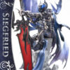 Prime 1 Studio – Concept Masterline GRANBLUE FANTASY Siegfried CMGBF-01 CMGBF-01DX CMGBF-01DXS (Licensed) - Photo 32 | 