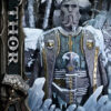 Prime 1 Studio – Real Elite Masterline God of War: Ragnarok Thor REMGOW-02 REMGOW-02DX REMGOW-02DXS  (Licensed) - Photo
