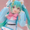Taito – Piapro Characters – Hatsune Miku – Hatsune Miku Fashion Series – Fancy ver. (Licensed) - Phot