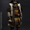 101toys – 1/6 NO.KN023 NEW BEGINNER SERIES GHOST OF TSUSHIMA SAMURAI TRIO SET KN020 KN021 KN022 KN023 (Licensed) - Phot