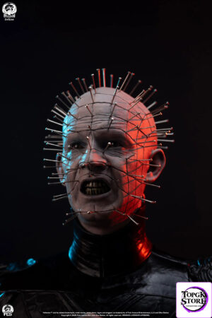 Premium Collectibles Studio – Pinhead 1/3 Statue Deluxe (Licensed) - Photo 2 | TopGKStore