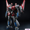 Threezero – Transformers: Bumblebee DLX Starscream 3Z09430W0 (Licensed) - Photo 13 | TopGKStore