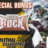 Prime 1 Studio – Ultimate Premium Masterline GUILTY GEAR -STRIVE- RAMLETHAL VALENTINE UPMGG-02 UPMGG-02S (Licensed) - P