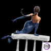 WETA Workshop Studio – LARA CROFT A DEAL AT THE OPERA 89-01-04836 (Licensed) - Photo 3 | TopGKStore