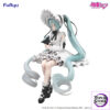 FURYU – Hatsune Miku Noodle Stopper Figure Vintage Doll Style (Licensed) - Photo 6 | TopGKStore