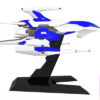 PLUM – DARIUSBURST CS CORE + Legend Silverhawk Burst (2P Color Ver.) & Burst Parts for Legend Silverhawk 1/60 Plast