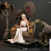 JND Studio – 1/3 Daenerys Targaryen of Game of Thrones HMS-025 HMS-025U (Licensed) - Photo 11 | TopGKStore