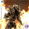 HIYA Toys – Monster X. Exquisite Basic Series. Godzilla Final Wars (2004) EBG0288 (Licensed) - Photo 5 | TopGKStore