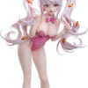 FREEing – Goddess of Victory: Nikke Alice: Wonderland Bunny 1/3 Complete Figure (Licensed) - Photo 4 | TopGKStore
