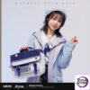 miHoYo – Honkai: Star Rail March 7th Impression Uniform Bag (Licensed) - Photo 8 | TopGKStore