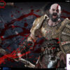 Brotoys Studio & TAKETHAT Studio – God of War Kratos ACTION FIGURE DEICIDE WAR DELUXE EDITION TB001 - Photo 3 | Top
