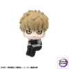 MegaHouse – LookUp One-Punch Man Saitama & Genos Complete Figure (Licensed) - Photo 17 | TopGKStore