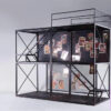 MMMTOYS – 1/12 Scale Diorama Dark Alley Platform M2511 (Licensed) - Photo 8 | TopGKStore