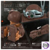 TAKARA TOMY – Toyrise AT Collection 07 Scopedog Brown Color Ver. (Licensed) - Photo 8 | TopGKStore