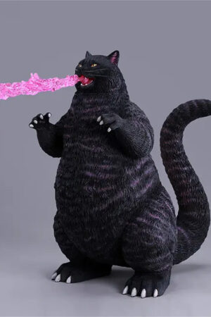 JXK – Catzilla 1.0 PLUS JXK-304-A & JXK-304-B (Licensed) - Photo 1 | TopGKStore