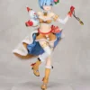 KADOKAWA – KDcolle Re:ZERO -Starting Life in Another World- Rem Chuusetsu Reindeer Maid Ver. 1/7 Complete Figure (Licen