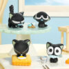 Funism – The Legend of Luo Xiaohei Blind Box Daily Series Chibi Figure Set Of 12 (Licensed) - Photo 1 | TopGKStore