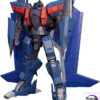 GSC – THE GATTAI Black Wing (Licensed) - Photo 7 | TopGKStore
