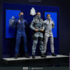 MOjingToys – Original 1/6 Chinese Hong Kong Urban Tactical Duty Team 2024 Action Figures I-B005A/B/C - Photo 8 | TopGKS