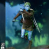 Lazy Monster Studio – Oak town Berylia Dark Moon Assassin & Sorceress (Licensed) - Photo 26 | TopGKStore