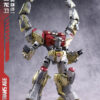 Cang Wan Ge Studio – Hero Grade – Yinglong Guard Transforming Mecha (Licensed) - Photo 8 | TopGKStore