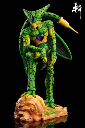 Zhan Studio – Dragon Ball Cell - Photo 1 | TopGKStore