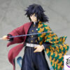 Alter – TV Anime “Demon Slayer: Kimetsu no Yaiba” Giyu Tomioka 1/8 Complete Figure (Licensed) - Photo 2 | T