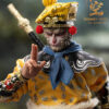 Kong Ling Ge – 1/12 Monkey King Action Figure CC-202601A CC-202601B (Licensed) - Photo 5 | TopGKStore