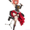 Wonderful Works – My Teen Romantic Comedy SNAFU. Completion Yui Yuigahama Rock Ver. 1/7 Complete Figure (Licensed) - Ph