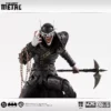 ROUND FIELD X U-P-Finegures – Dark Night The Batman Who Laughs action figure (Licensed) - Photo 2 | TopGKStore