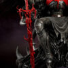 Premium Collectibles studio – Knull 1/3 Scale Statue (Licensed) - Photo 6 | TopGKStore