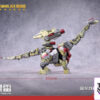 Cang Wan Ge Studio – Hero Grade – Yinglong Guard Transforming Mecha (Licensed) - Photo 9 | TopGKStore