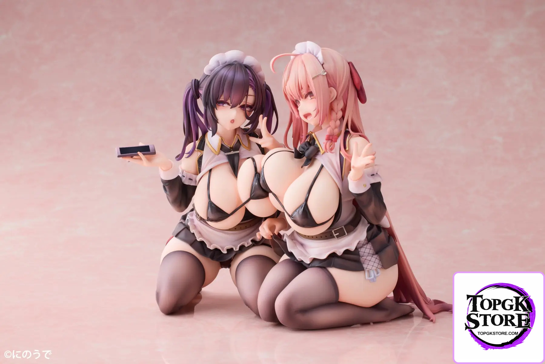 DOKIBOKKI – Miya Kohō Fuwari Otsuhane (Licensed) - Photo 26 | TopGKStore