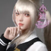 I8TOYS – Original 1/6 Scale Mint Flavor Little Judy Figure Set I8-C010-A/B/C/D (Licensed) - Photo 7 | TopGKStore