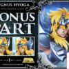 Prime 1 Studio – Premium Masterline Saint Seiya Cygnus Hyoga “Final Bronze Cloth” PMKZ-05 PMKZ-05S (License