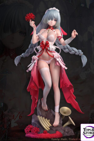 Rumeng Studio – Wuthering Waves Phrolova - Photo 2 | TopGKStore