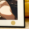 Xing Kong Studio – Fate Goddess of Venus Ishtar Anime 2D Art Print - Photo 5 | TopGKStore
