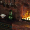 Shen Yin Studio – Gourmet Series: Qian Popo’s Tea Party - Photo 3 | TopGKStore