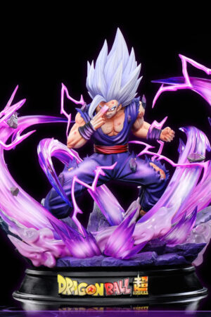 D-YJ Studio – Dragon Ball Beast Gohan - Photo 2 | TopGKStore