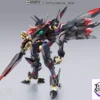 BANDAI SPIRITS – METAL BUILD DRAGON SCALE PURE ELEMENTS GUREN (Licensed) - Photo 1 | TopGKStore