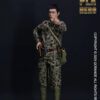 QORANGE QOTOYS – Original QOM-1050 PLA in Laoshan Campaign 1/6 Scale Figure Set - Photo 5 | TopGKStore