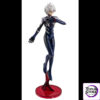 MegaHouse – G.E.M. Series Rebuild of Evangelion Kaworu Nagisa Complete Figure (Licensed) - Photo 4 | TopGKStore