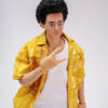 TrickyMan12 – 1/6 Hawaiian Shirt A/B Edition 202505a/202505b (Licensed) - Photo 4 | TopGKStore
