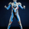 ASMUS TOYS – 12-inch Ultraman Series Ultraman Z Ultraman Zett ULT002 (Licensed) - Photo 18 | TopGKStore